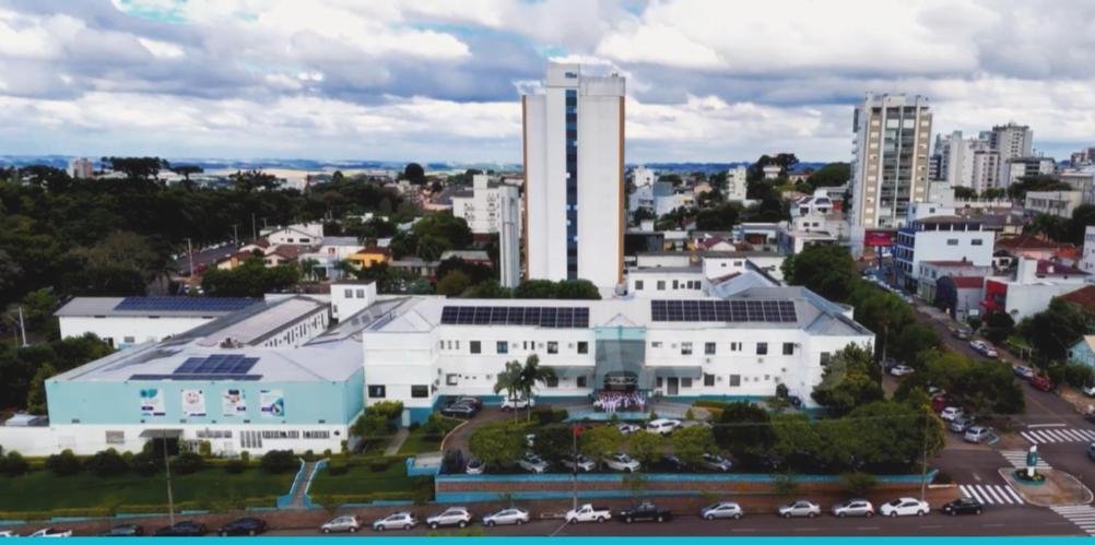 Hospital parceiro
